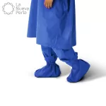 Bota Quirúrgica Indiolino (par)