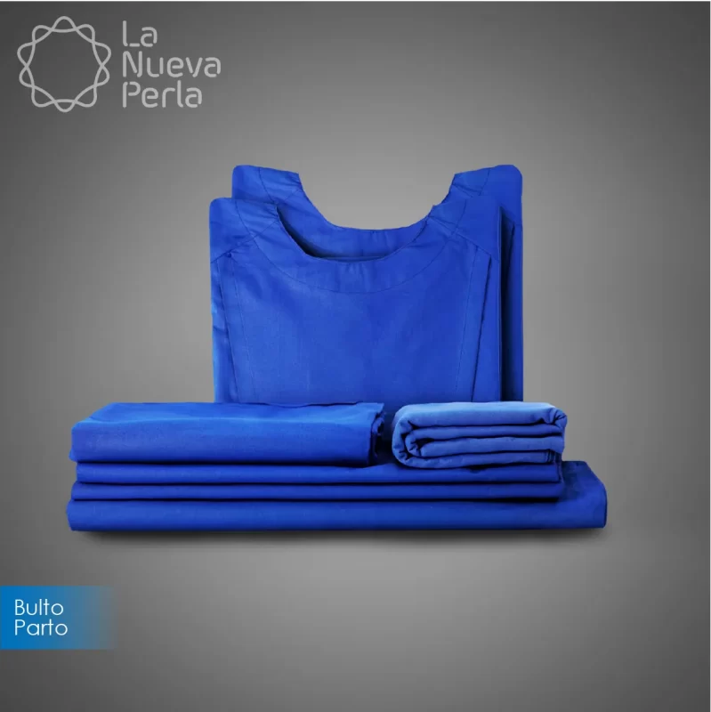 Bulto Quirúrgico Parto
