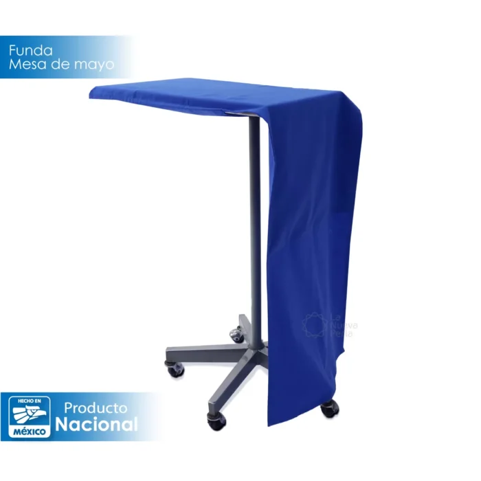 Funda de Mayo con Refuerzo Indiolino HAM 53 X 1.50