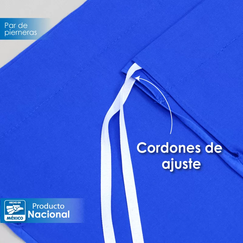 Pierneras Quirúrgicas