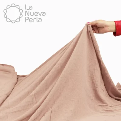 Gasa Teñida 1.90 M ancho Rous: imagen 6