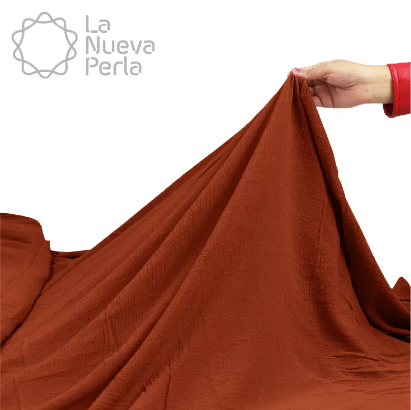 Gasa Teñida 1.90 M ancho Shedron