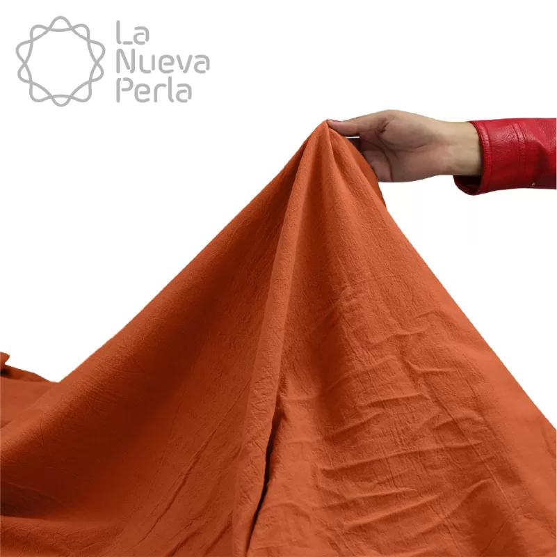 Manta Lino 1.70 M ancho Shedron