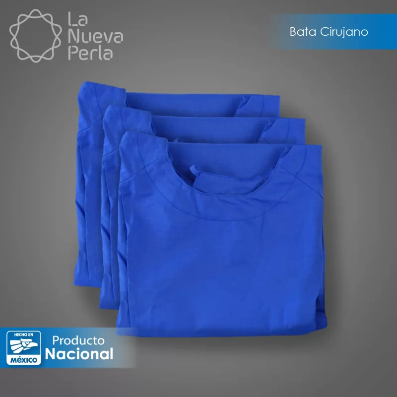 Bulto Cirugía Mayor