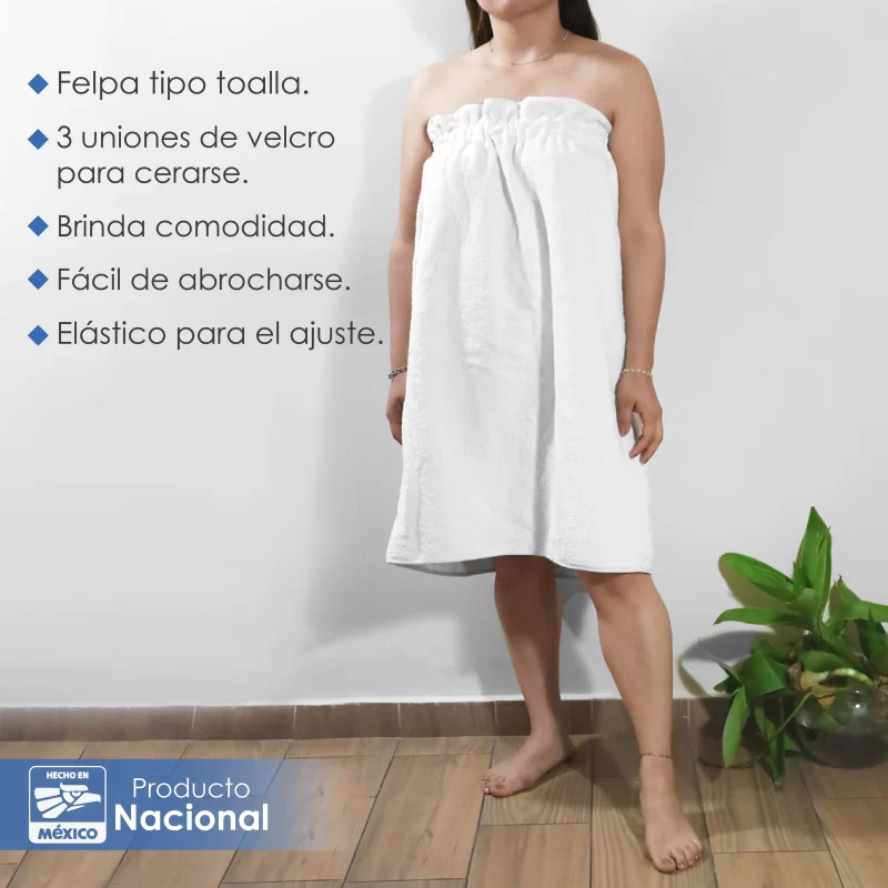 Bata SPA Felpa