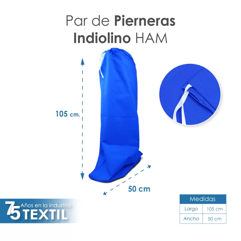 Pierneras Quirúrgicas