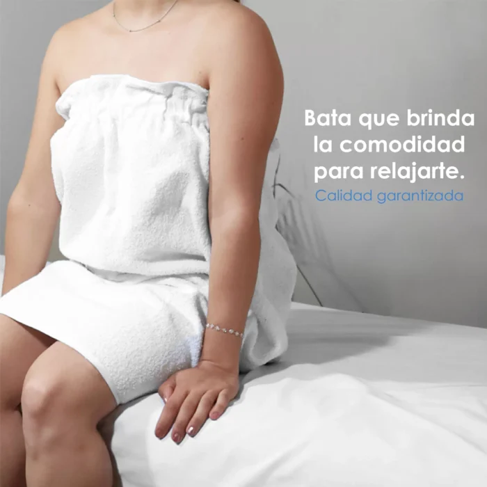 Bata SPA Felpa