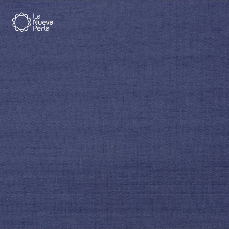 Manta Lino 1.70 M ancho Gris Plomo