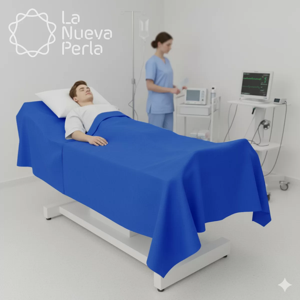 Sábana de Pie (Cefálica): imagen 5