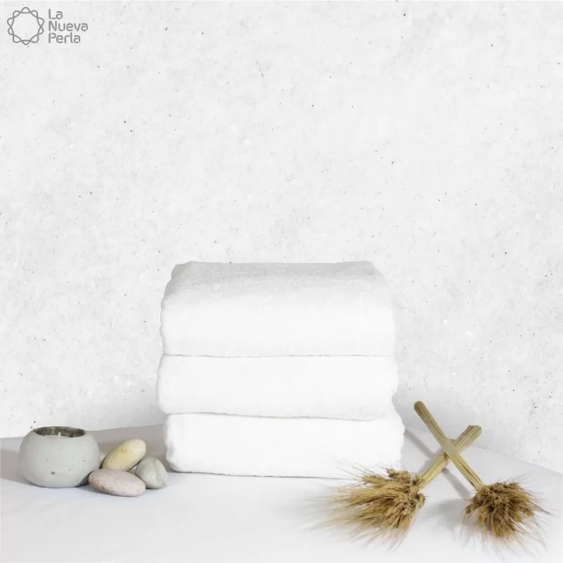 Toalla Real Facial 30 X 30 CM 60 GRMS