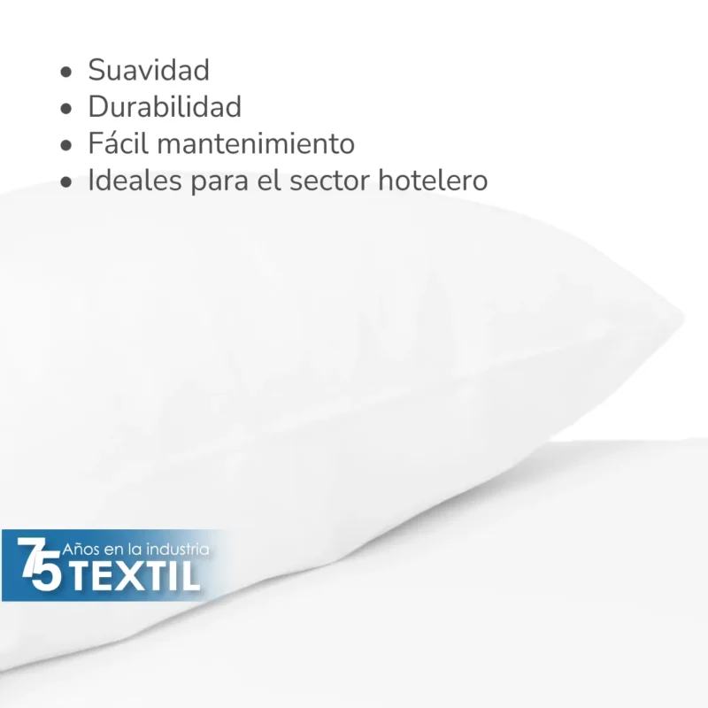 Juego de Sábanas 180H King Size Colchón Alto 40 cm
