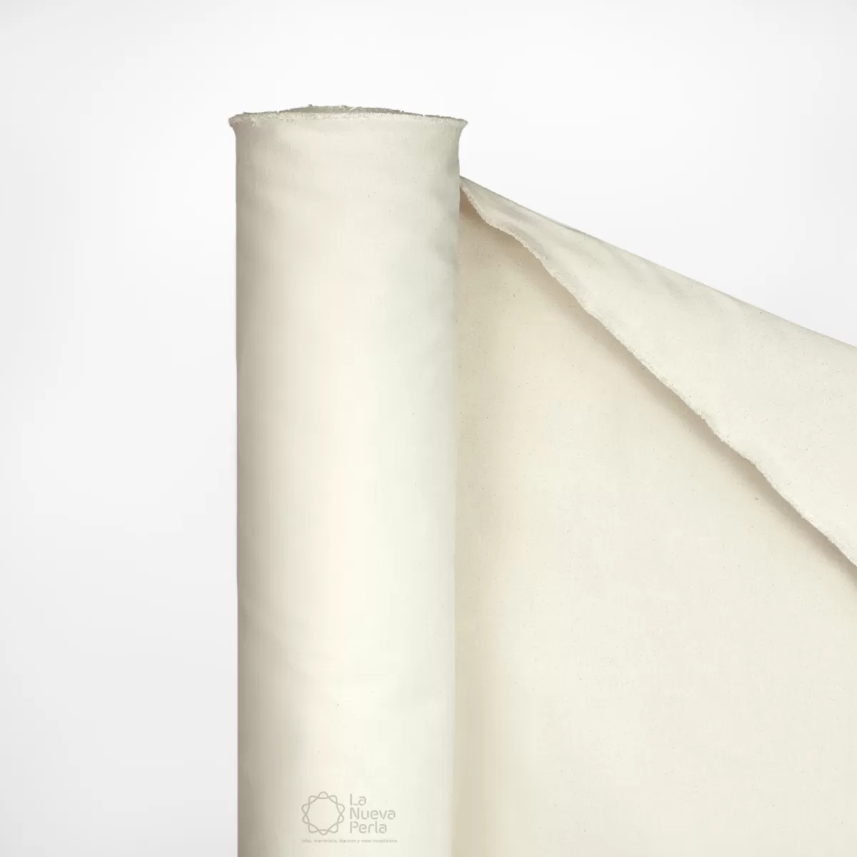 Lona Perla CAL. 12 1.12 M ancho cruda 400 g/m²: imagen 1