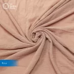 Gasa Teñida 1.90 M ancho Rous