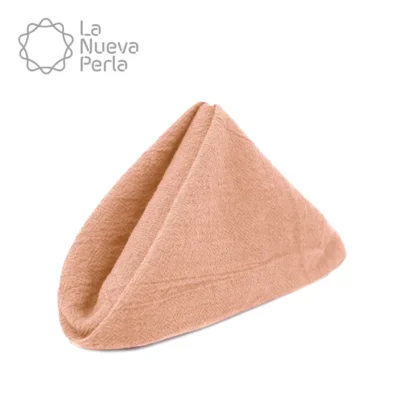 Servilleta Manta Artesanal 100% algodón 45x45 cm Rous