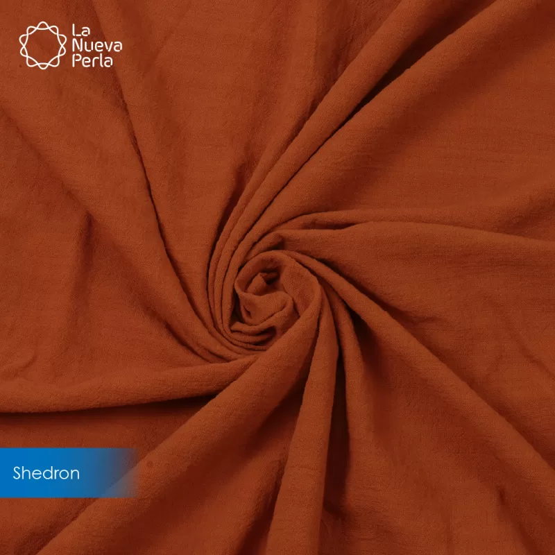 Manta Lino 1.70 M ancho Shedron