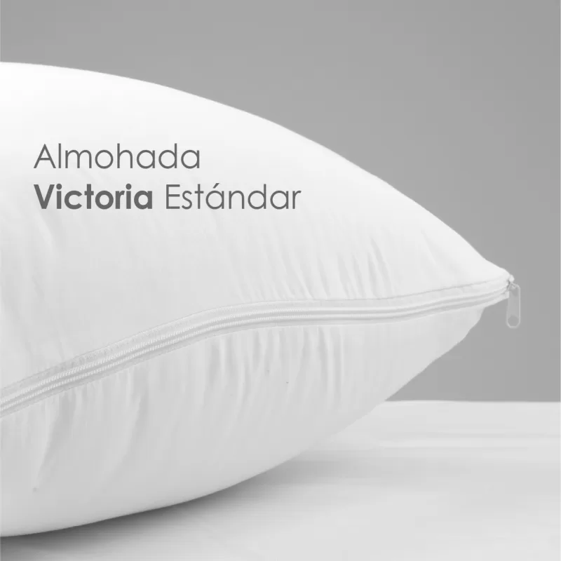 Almohada Victoria 500 g