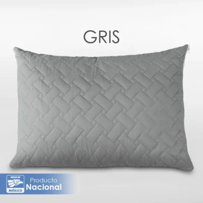 Protector de Almohada Capitonado colores: imagen 5