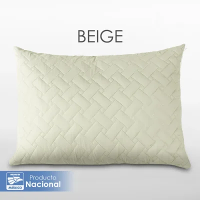 Protector de Almohada Capitonado colores: imagen 4