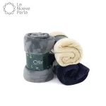 Cobertor Hotelero King Size - 1.50 kg / 2.35 x 2.35 m