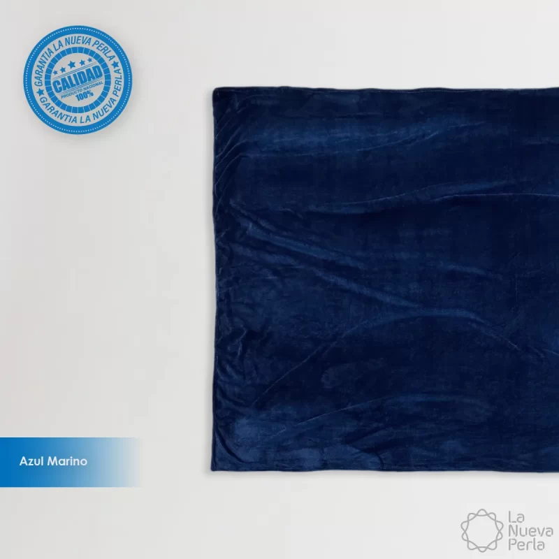 Cobertor Hotelero Individual - 1.14 kg / 1.60 x 2.35 m