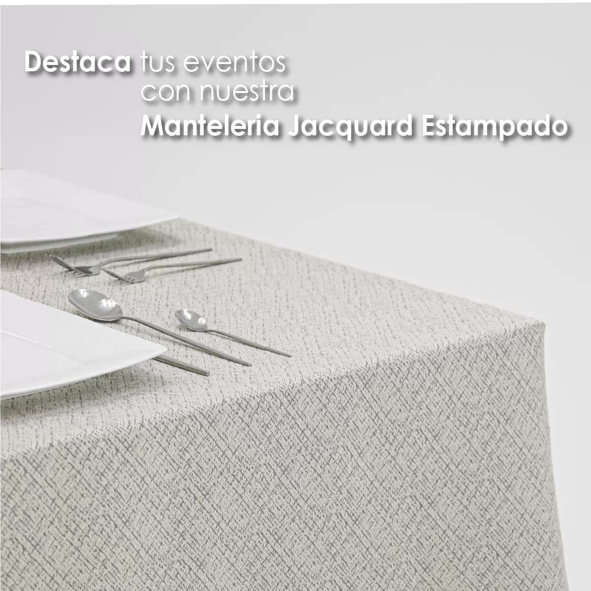 Mantel Yackard Imperial 2.90 X 2.90 M África YE-225: imagen 5