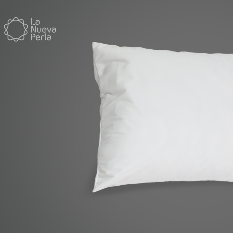 Protector de Almohada Ahulado Estándar
