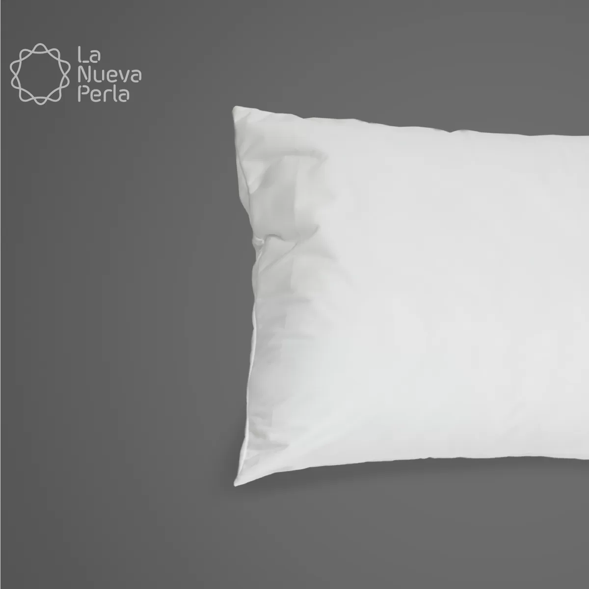 Protector de Almohada Ahulado Estándar: imagen 3