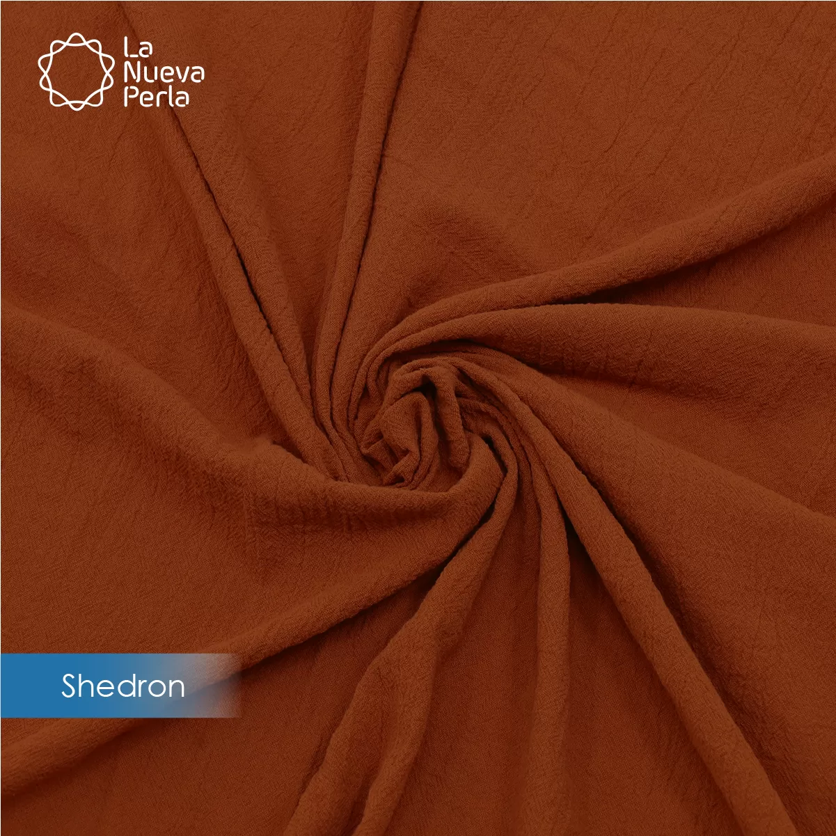 Manta Artesanal 1.90 M ancho Shedron: imagen 1