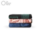 Cobertor Tipo San Marcos Económico - 1.800 kg / 1.70 x 2.20 m