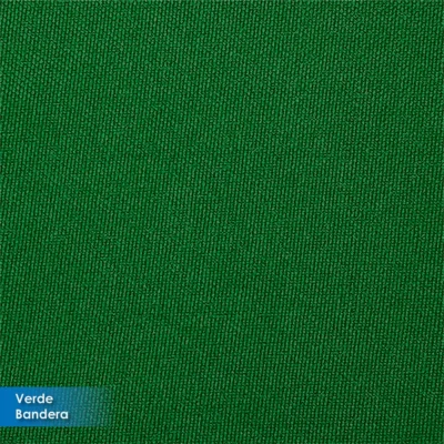 Mantel Tablón Tergal Liverpool 270x145 cm Verde Bandera: imagen 3
