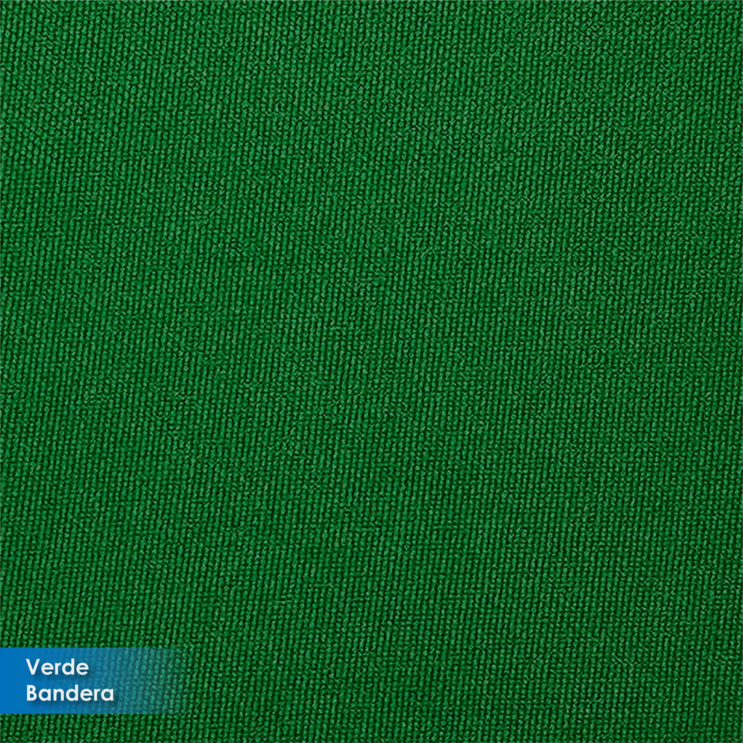 Mantel Tablón Tergal Liverpool 270x145 cm Verde Bandera: imagen 3