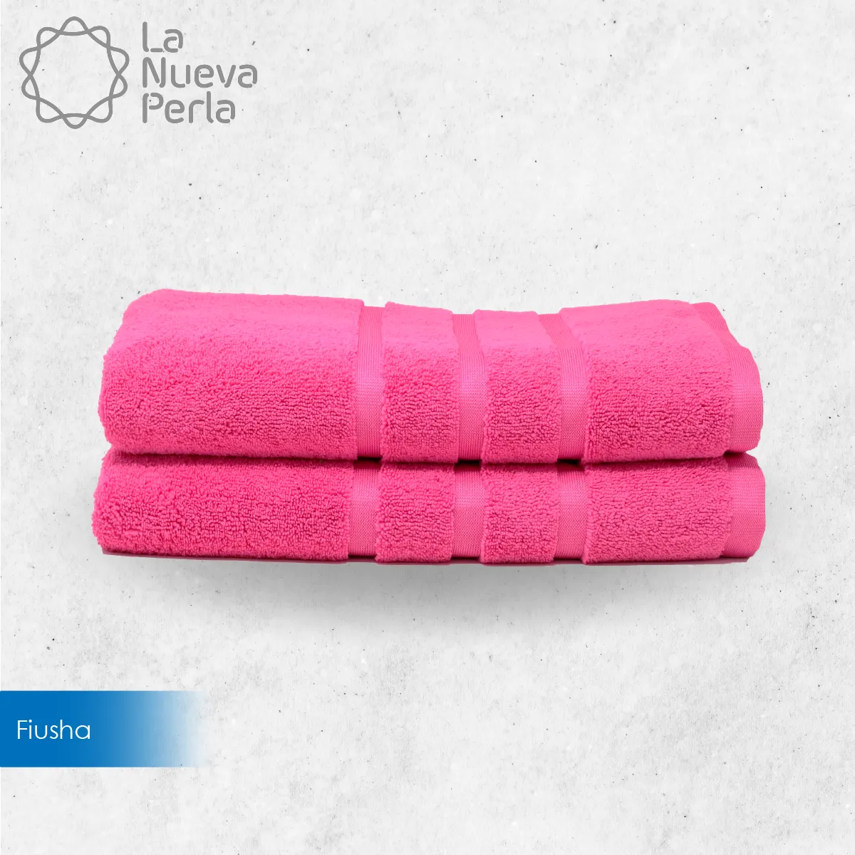 Toalla Microfibra Baño Completo Colores (venta por bulto): imagen 9