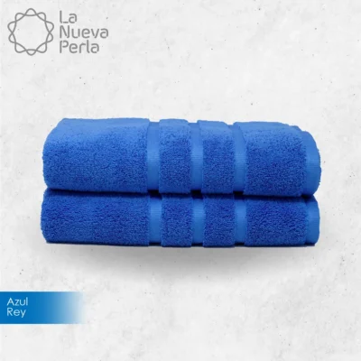 Toalla Microfibra Baño Completo Colores (venta por bulto): imagen 7