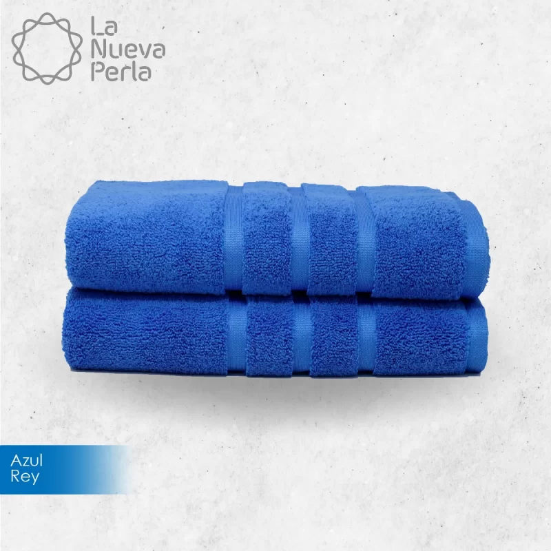 Toalla Microfibra Baño Completo Colores (venta por bulto)