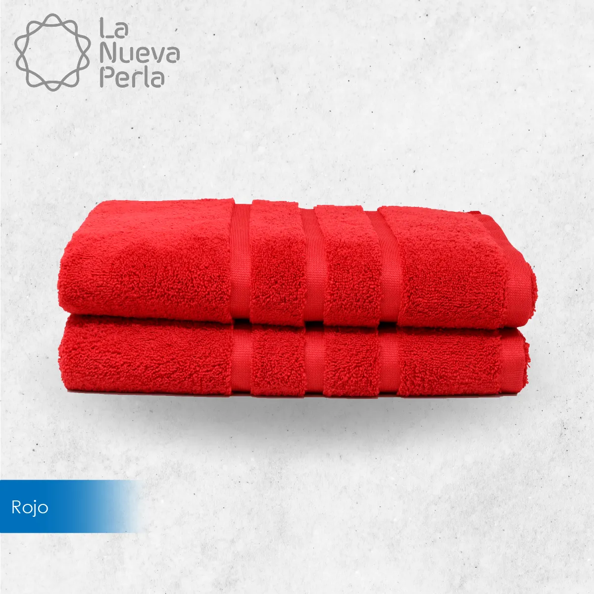 Toalla Microfibra Baño Completo Colores (venta por bulto): imagen 6