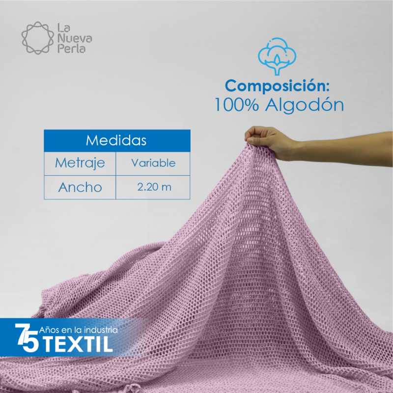 Labrada Valentina 2.20 M ancho Verde Infusión