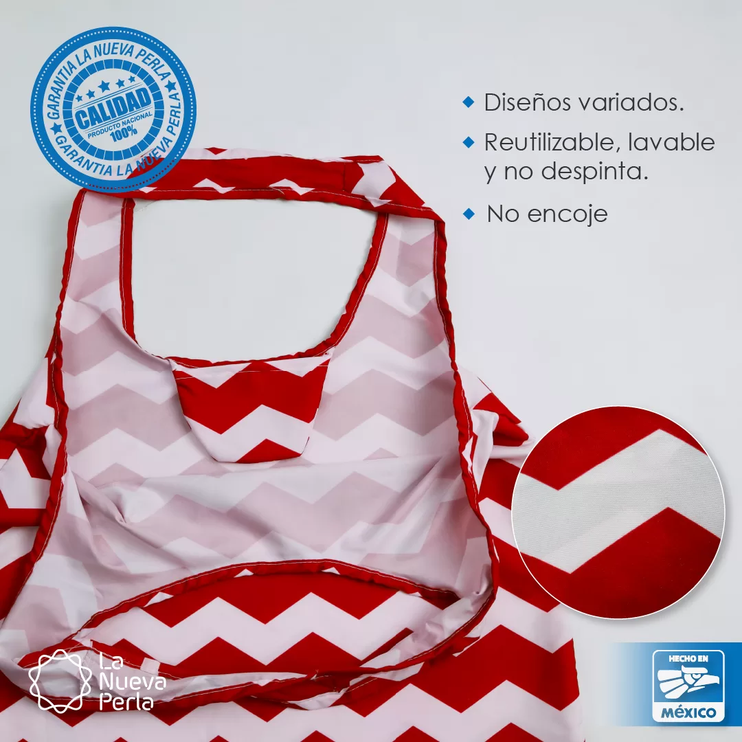 Bolsa Ecológica Silka S-3: imagen 3