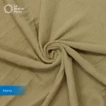 Manta Muselina 2.55 M ancho Arena