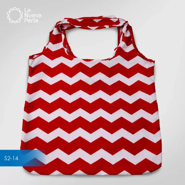 Bolsa Ecológica Silka S2-14