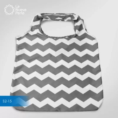 Bolsa Ecológica Silka S2-15