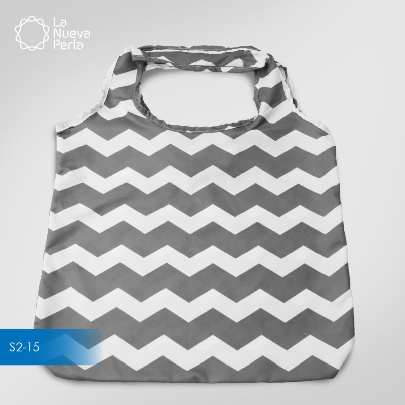 Bolsa Ecológica Silka S2-15