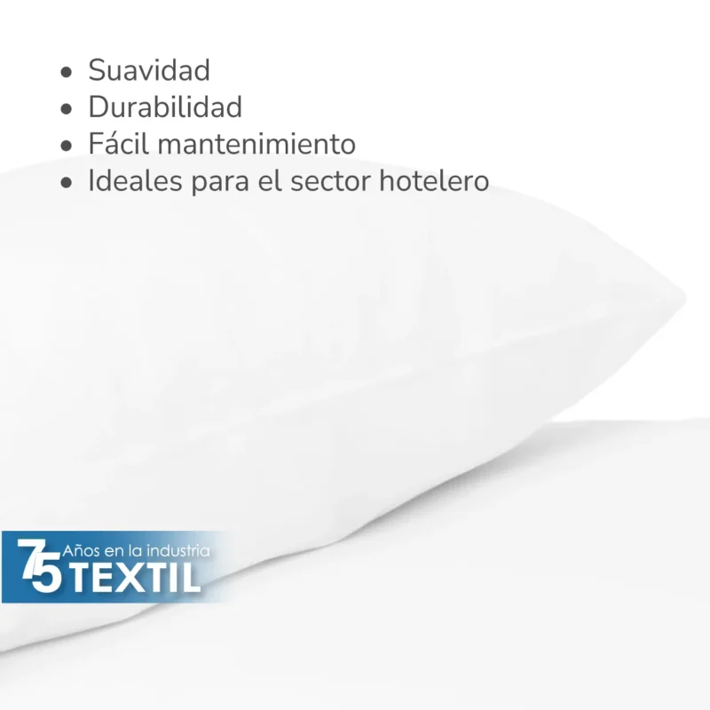 Juego de Sábanas 200H King Size Colchón Alto 40 cm