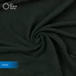 Manta Muselina 2.55 M ancho Verde Militar