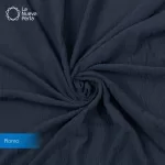 Tela Sienna 1.30 M ancho Gris Plomo