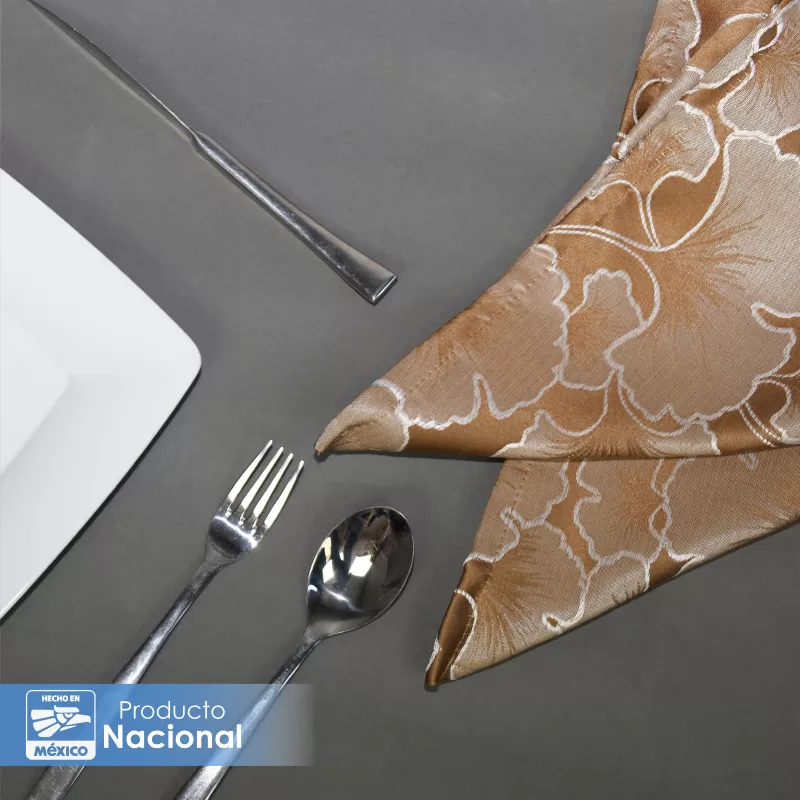 Servilleta de Yackard Estampado 45 x 45 cm
