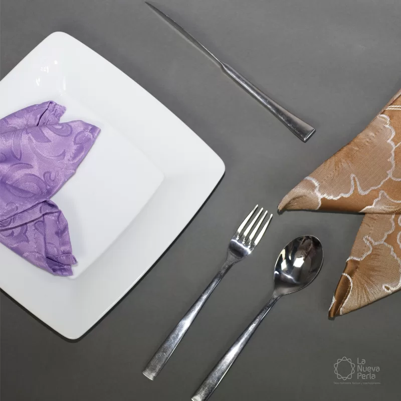 Servilleta de Yackard Estampado 45 x 45 cm