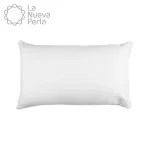 Almohada Confort Suave King Size 1.70 kg