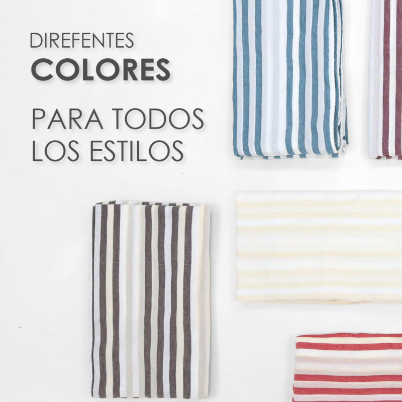 Colcha Corrugada 100% acrilán Matrimonial 2.00 x 2.30 m Chocolate