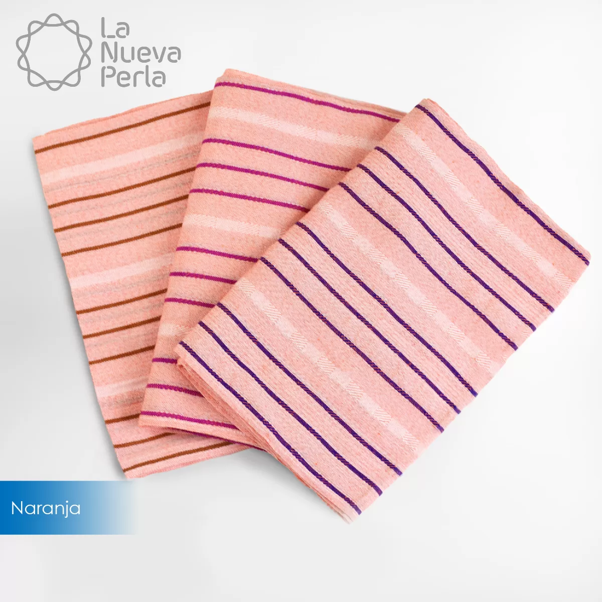 Colcha Playera Individual 1.60 x 2.10 m 460 g  Naranja: imagen 1
