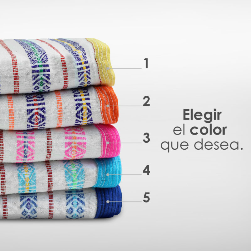 Colcha Verano Rosa